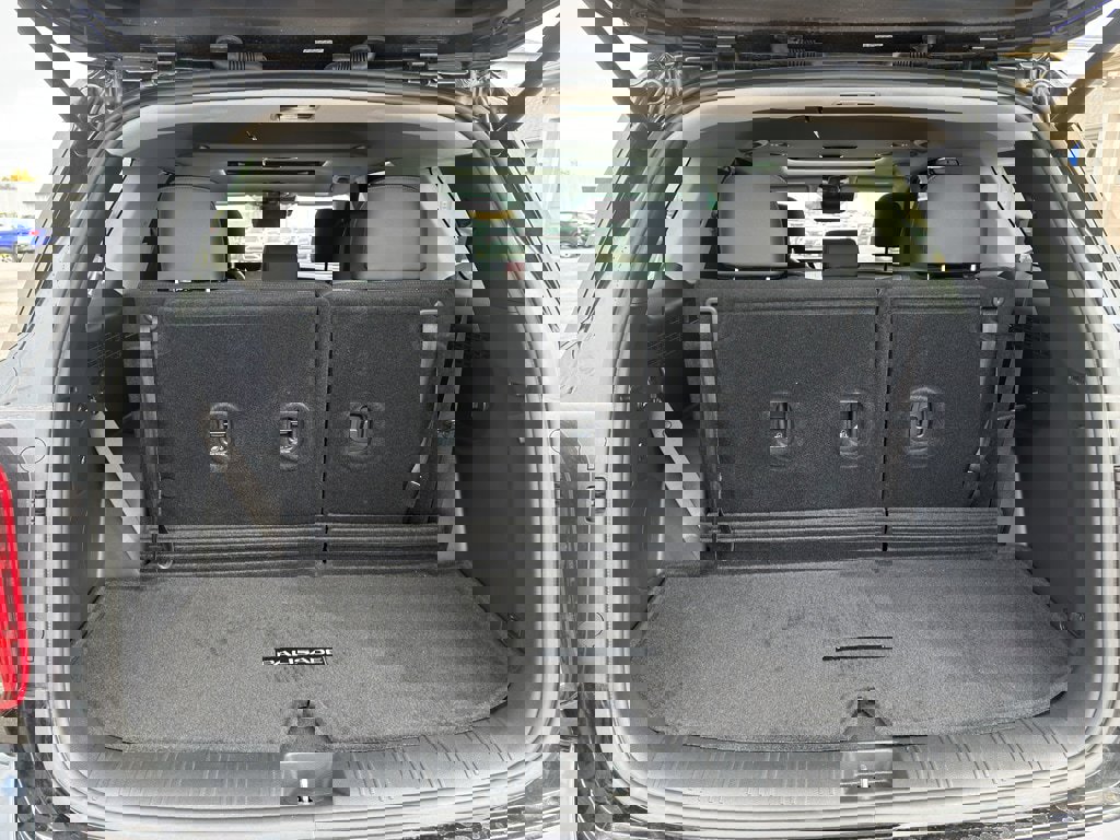 New 2025 Hyundai Palisade SEL image 23