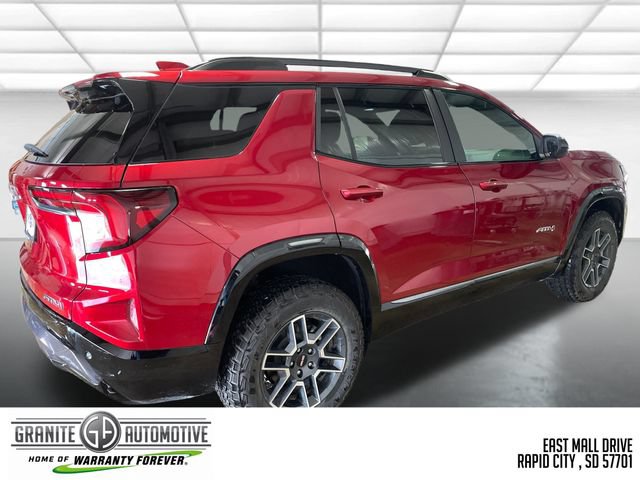 Used 2026 GMC Terrain AT4 AWD/4WD image 6