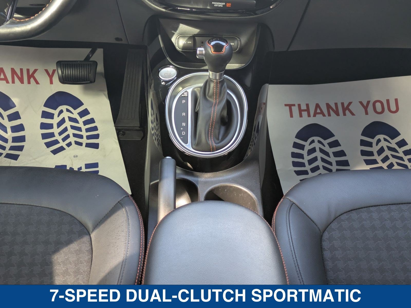 Used 2018 Kia Soul ! w/ Tech Package FWD image 20