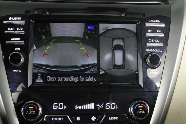 Certified 2024 Nissan Murano SL FWD image 30