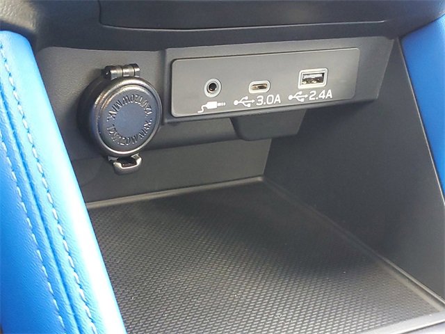 New 2025 Subaru WRX tS w/ Popular Package #2A image 30