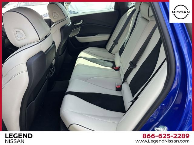 Used 2023 Acura TLX Type S image 20