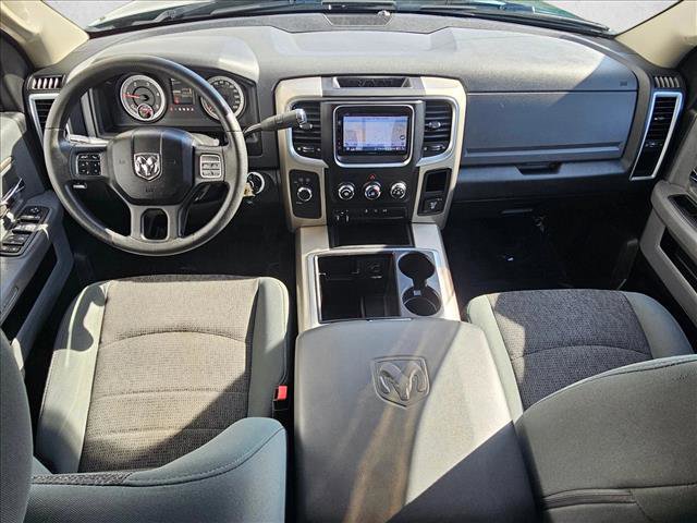 Used 2015 RAM 3500 SLT image 17