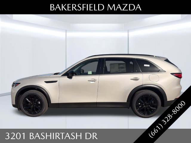New 2026 MAZDA CX-90 3.3 Turbo w/ Premium Sport Pkg AWD/4WD image 2
