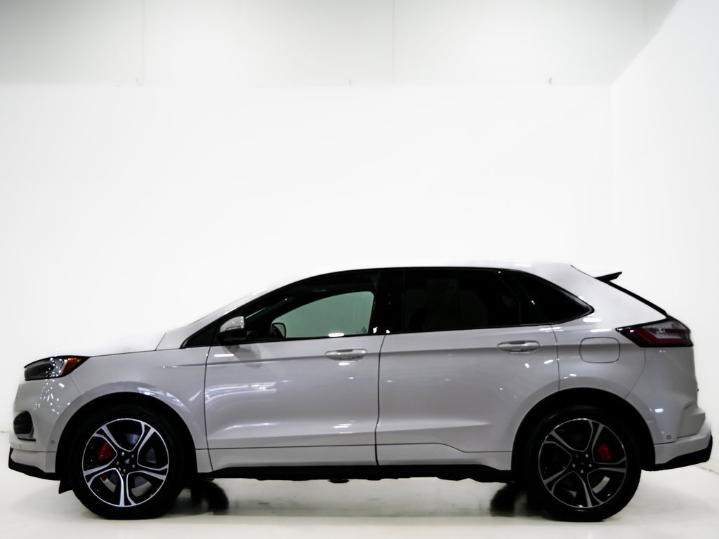 Used 2019 Ford Edge ST w/ Equipment Group 401A image 6