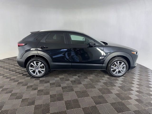 New 2026 MAZDA CX-30 AWD 2.5 S image 8