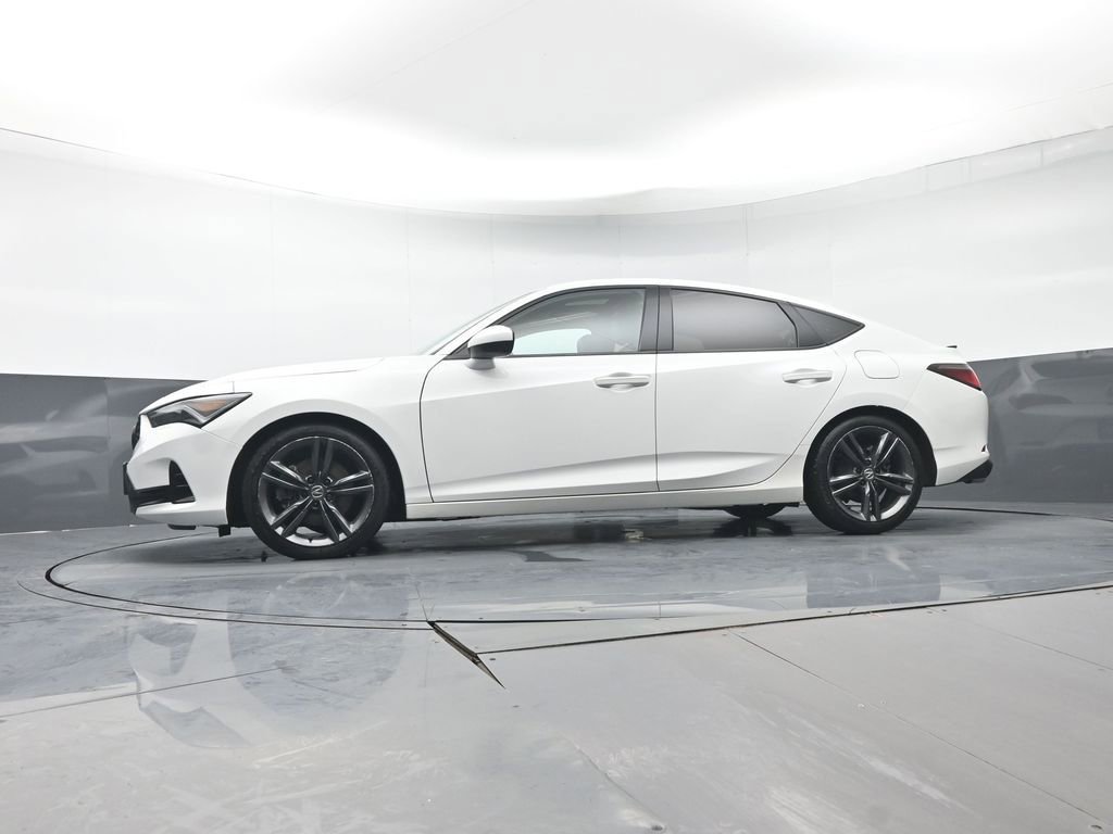 Used 2023 Acura Integra A-Spec image 27