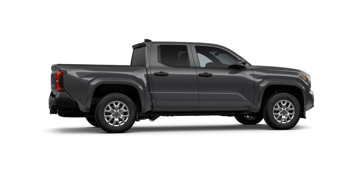 New 2026 Toyota Tacoma SR RWD image 14