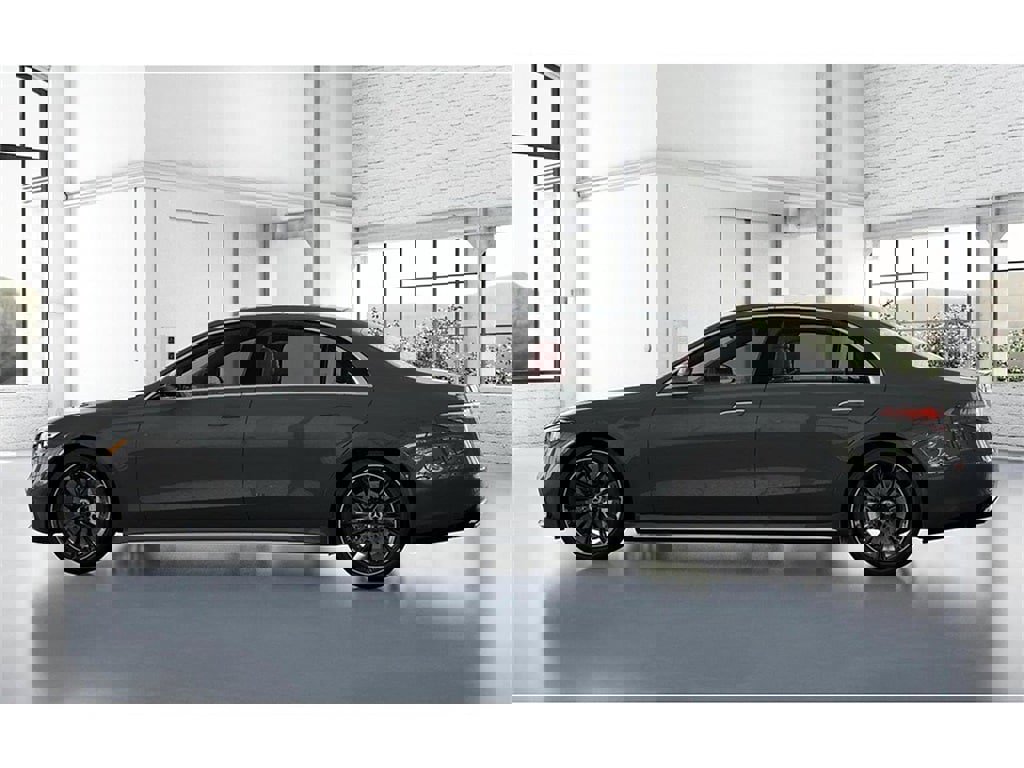 New 2026 Mercedes-Benz S 580 4MATIC Sedan image 33