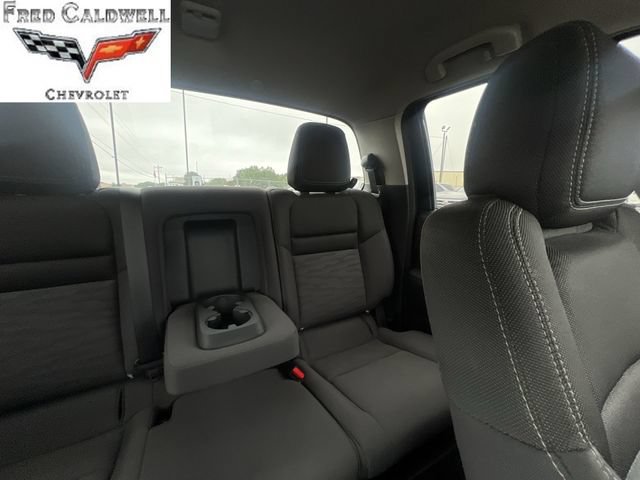 Used 2023 Nissan Frontier SV AWD/4WD image 14