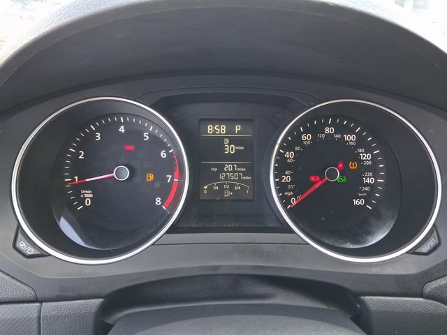 Used 2016 Volkswagen Jetta S image 16