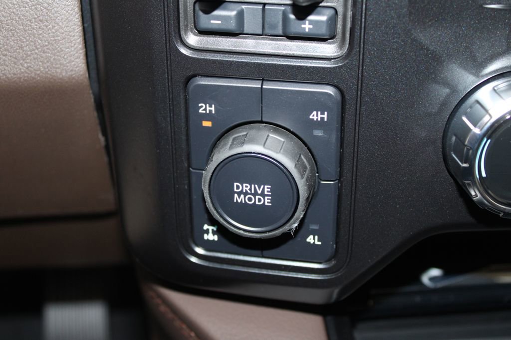 New 2026 Ford F250 King Ranch w/ Chrome Package image 52