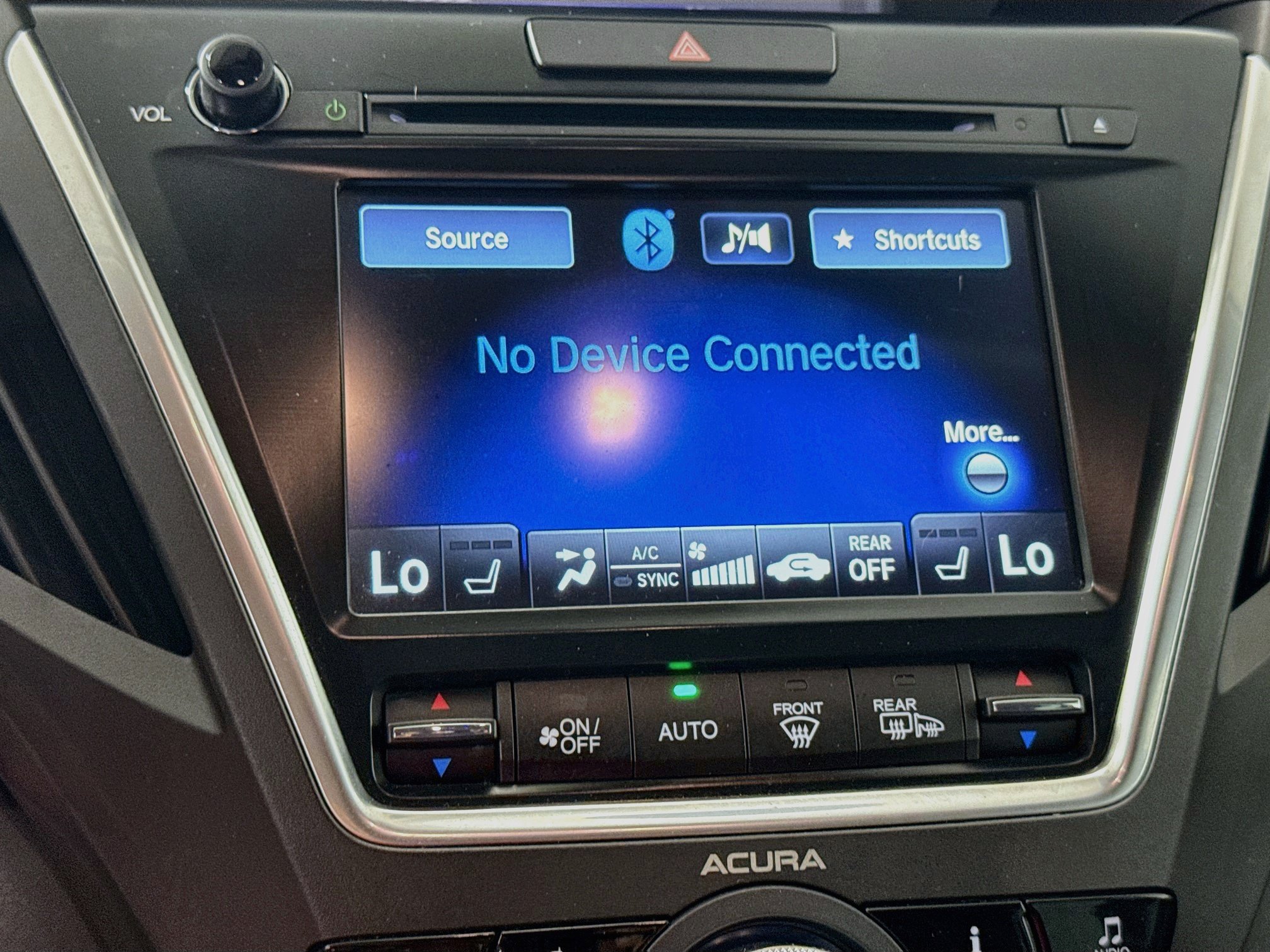 Used 2017 Acura MDX w/ Technology Package AWD/4WD image 13