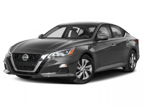 Used 2021 Nissan Altima 2.5 S video 1