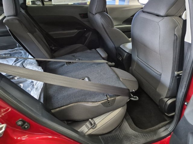 New 2026 Subaru Crosstrek 2.5i Premium AWD/4WD image 16