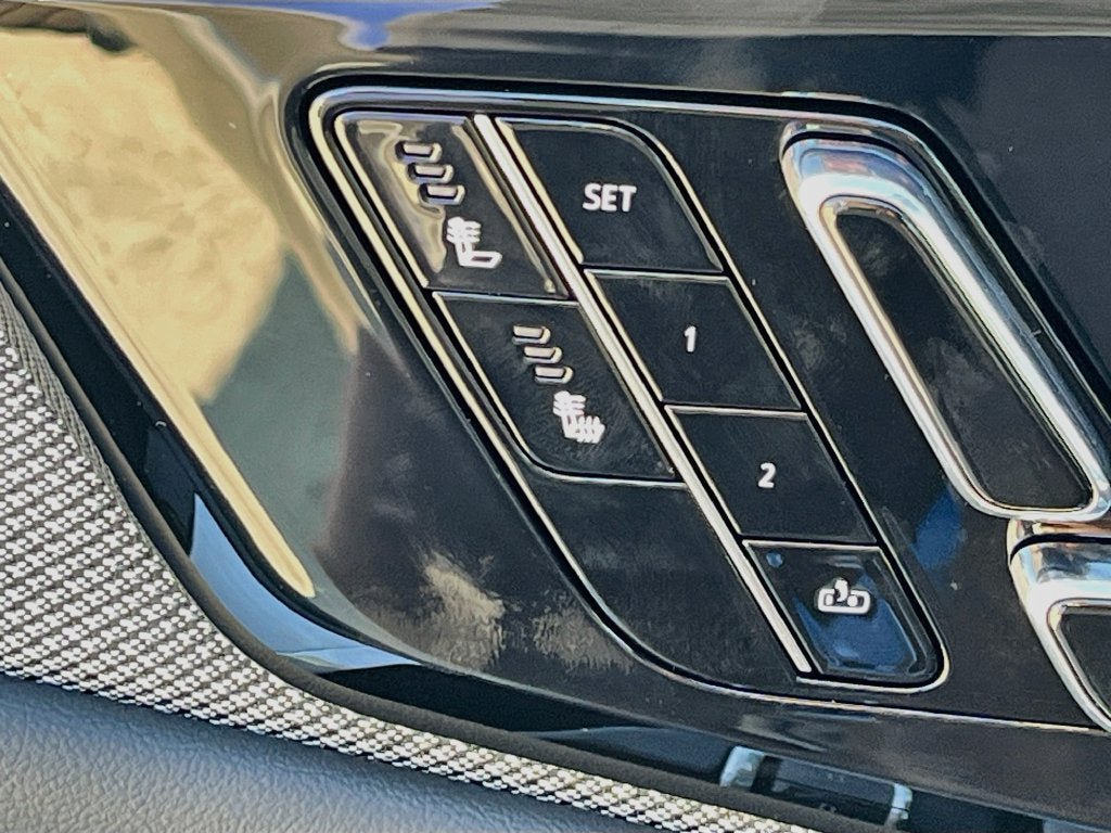 New 2027 Cadillac Optiq Luxury RWD image 27