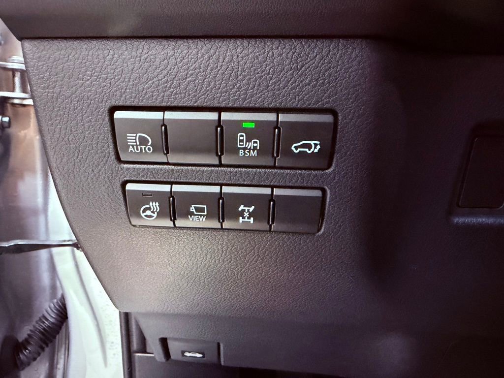 Certified 2019 Lexus NX 300 F Sport image 22