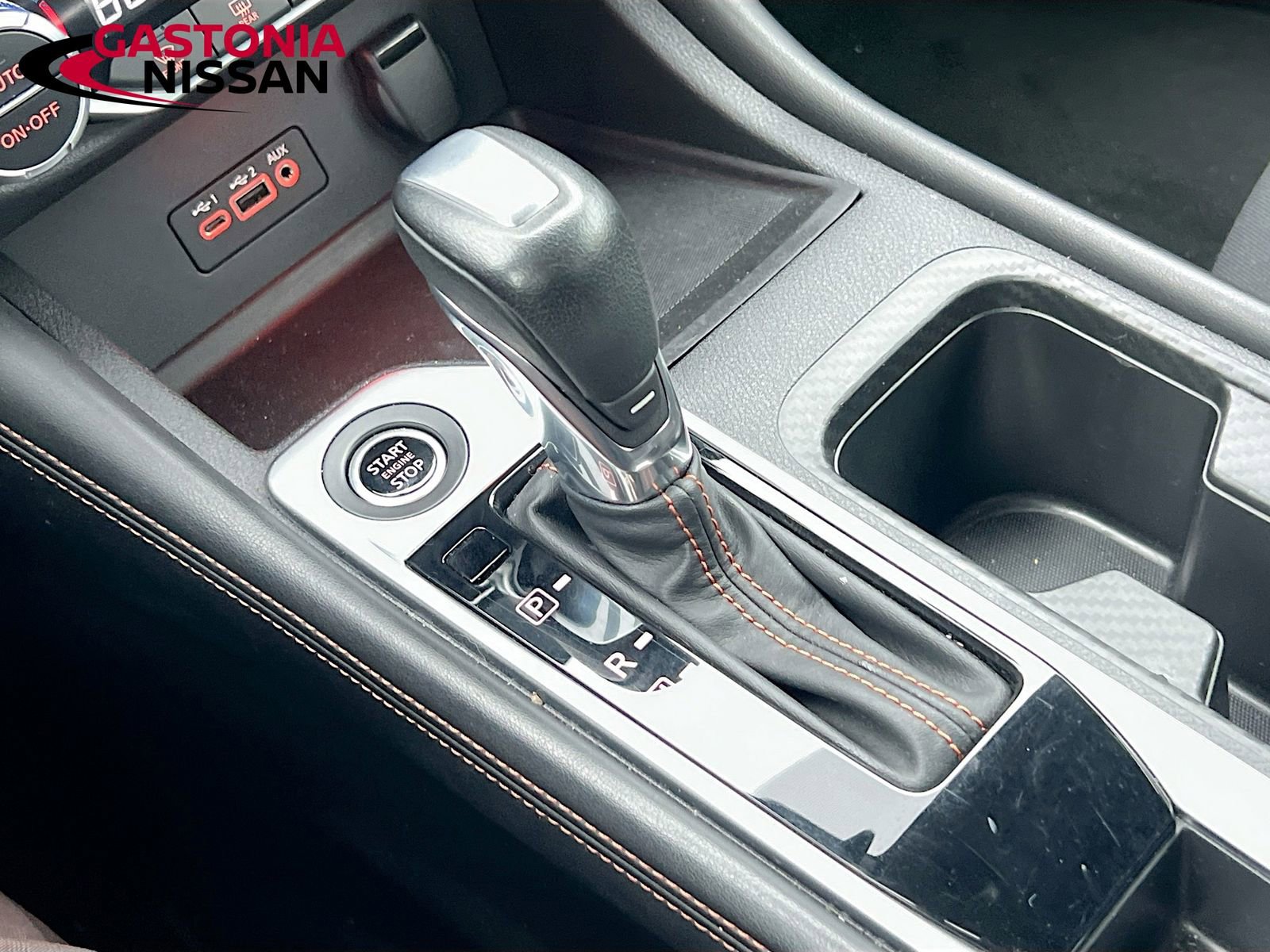 Used 2022 Nissan Sentra SR w/ Trunk Package image 21