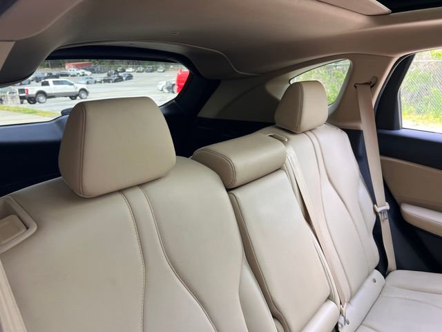 Used 2020 Acura RDX FWD image 31
