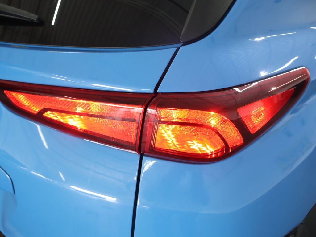 Used 2022 Hyundai Kona SEL image 28