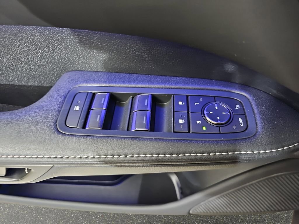 New 2026 Lexus RX 350h AWD/4WD image 28