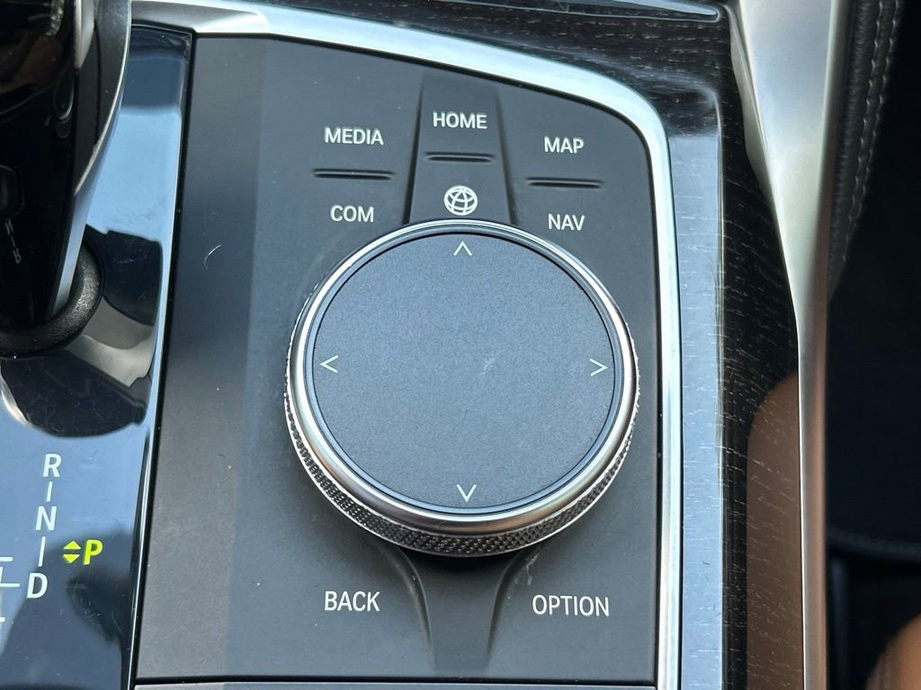 Used 2023 BMW M440i M440i w/ Premium Package image 43