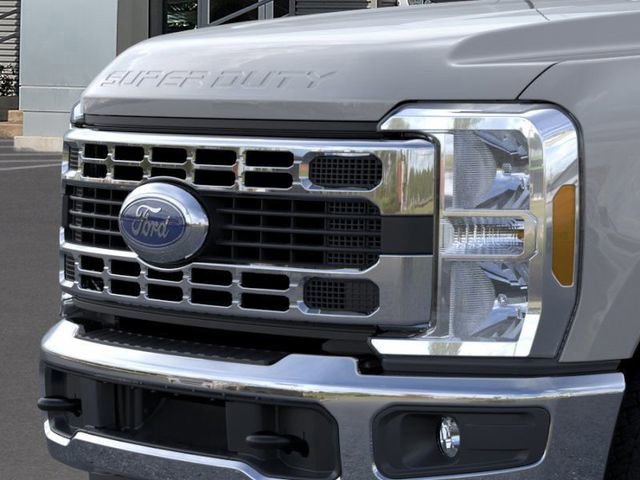 New 2026 Ford F250 XLT image 17