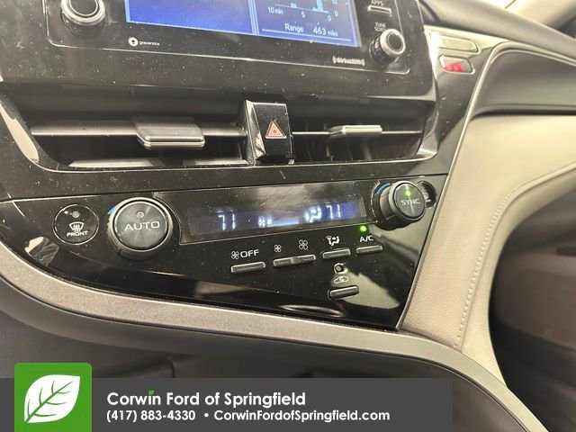 Used 2022 Toyota Camry LE image 22