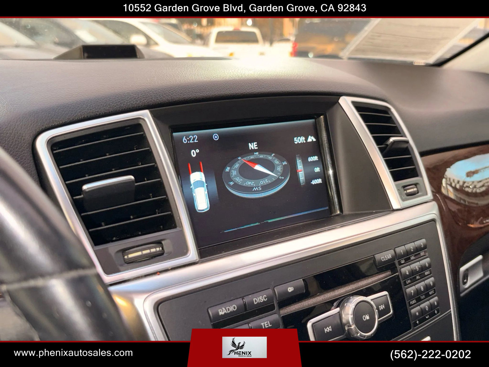 Used 2013 Mercedes-Benz ML 350 BlueTEC 4MATIC image 33