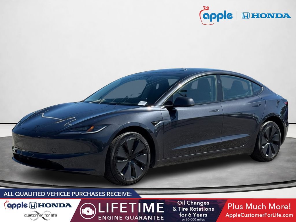 Used 2026 Tesla Model 3 RWD image 5