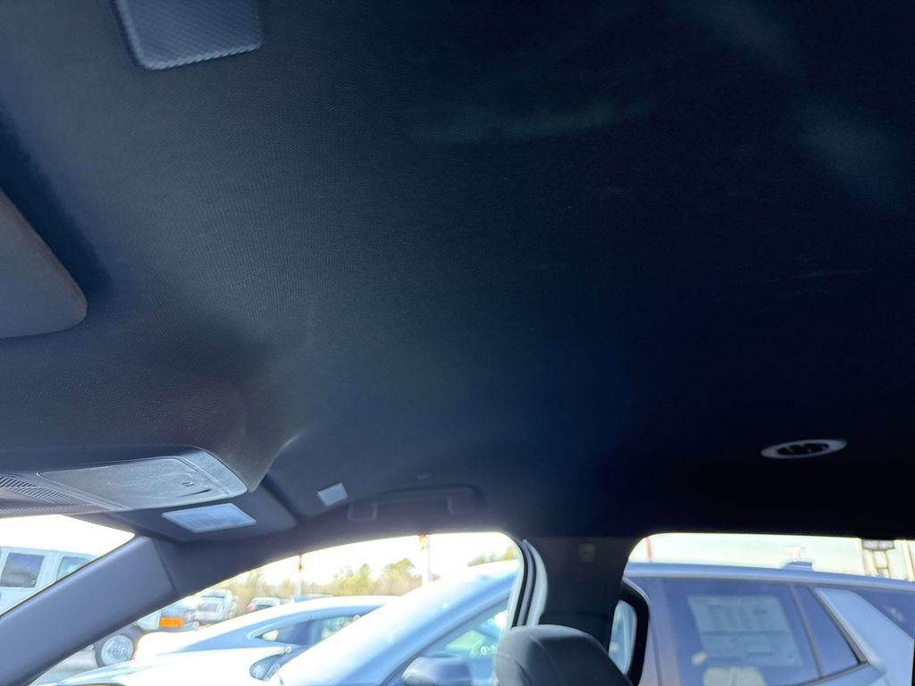 Certified 2025 GMC Acadia Elevation image 25