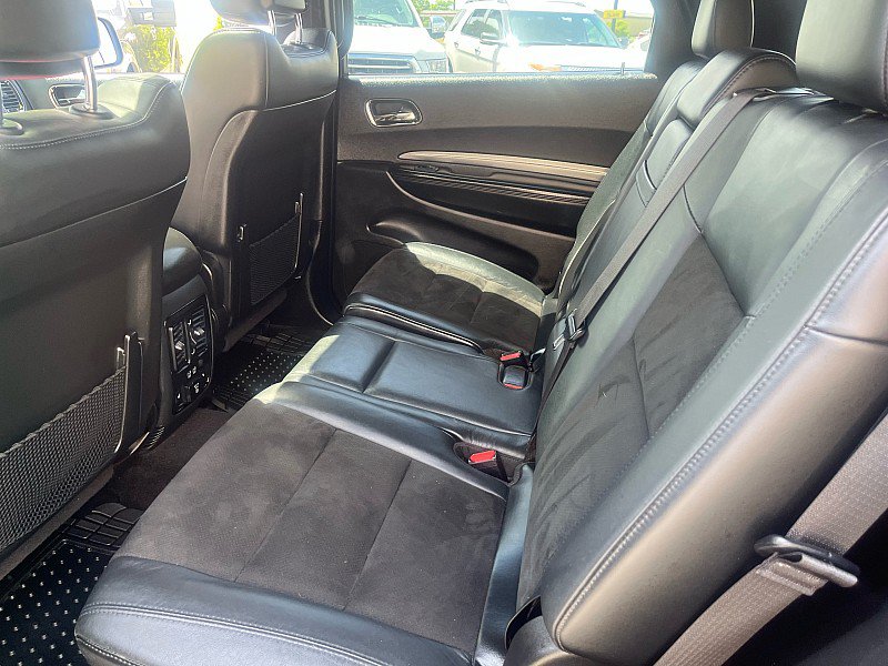 Used 2019 Dodge Durango GT AWD/4WD image 15