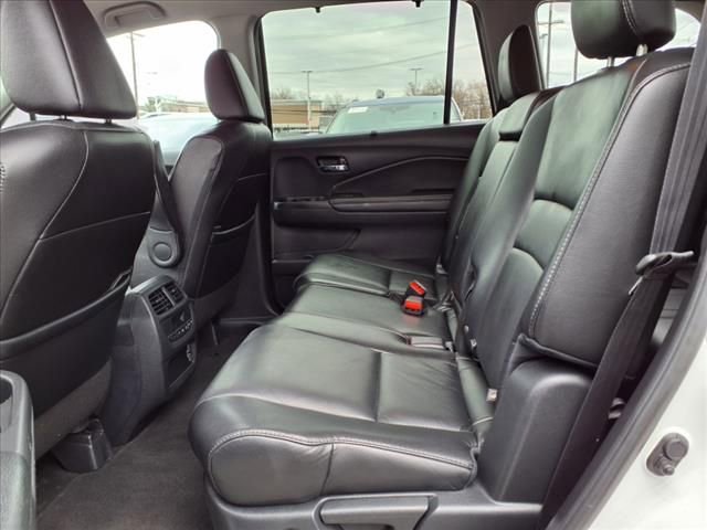 Used 2021 Honda Pilot Special Edition image 8