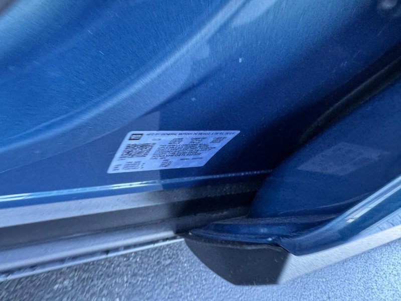 New 2026 Chevrolet Equinox LT w/ Safety and Technology Package image 18