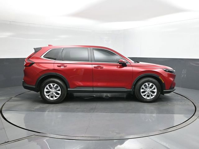 New 2026 Honda CR-V LX image 26