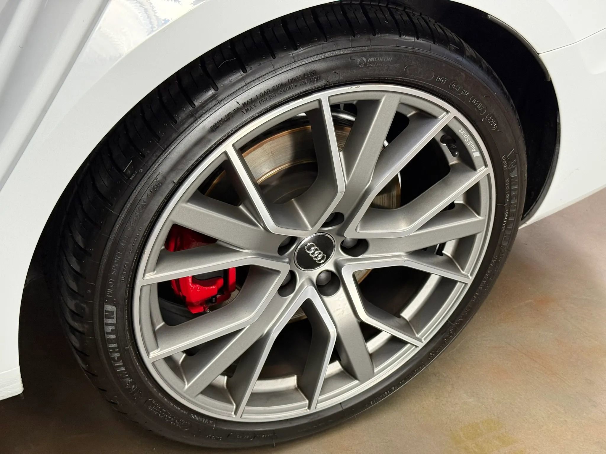Used 2020 Audi S4 Prestige w/ Prestige Package image 18