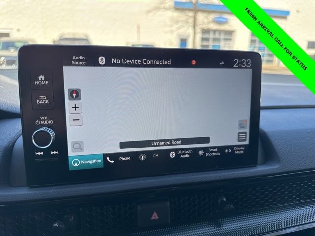 Certified 2025 Honda CR-V Sport Touring image 22