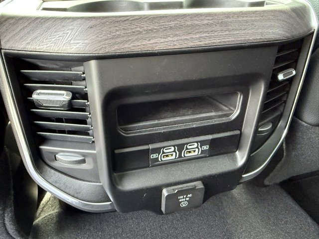 New 2025 RAM 2500 Laramie w/ Sport Appearance Package image 27