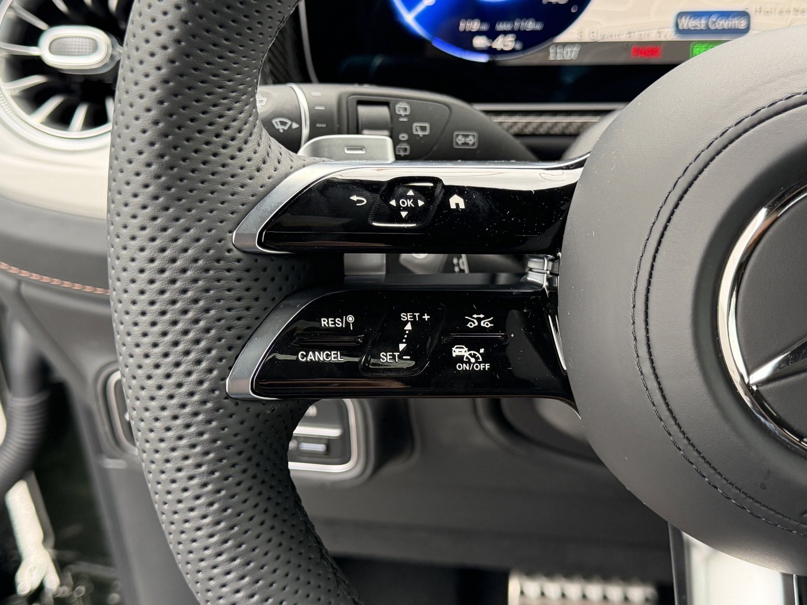 New 2026 Mercedes-Benz G 580 w/ EQ Technology image 19