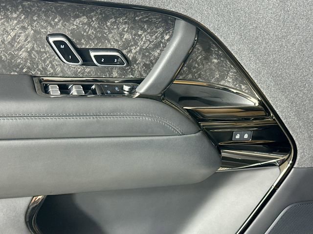 Certified 2023 Land Rover Range Rover Sport SE Dynamic image 20
