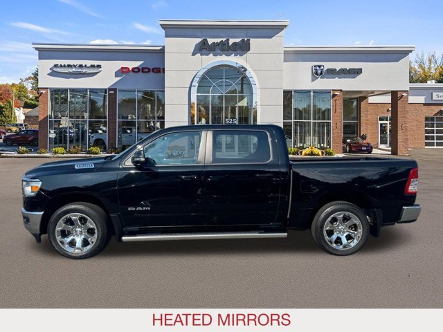 Certified 2022 RAM 1500 Big Horn image 5