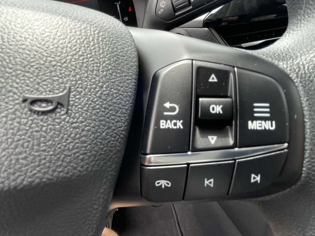 Used 2026 Ford Escape Active FWD image 19
