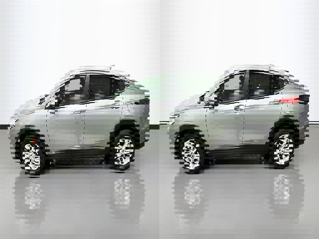 New 2026 Buick Envista Preferred w/ Convenience I Package image 4