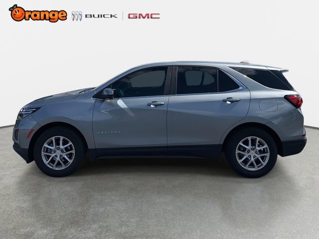 Used 2024 Chevrolet Equinox LT image 6