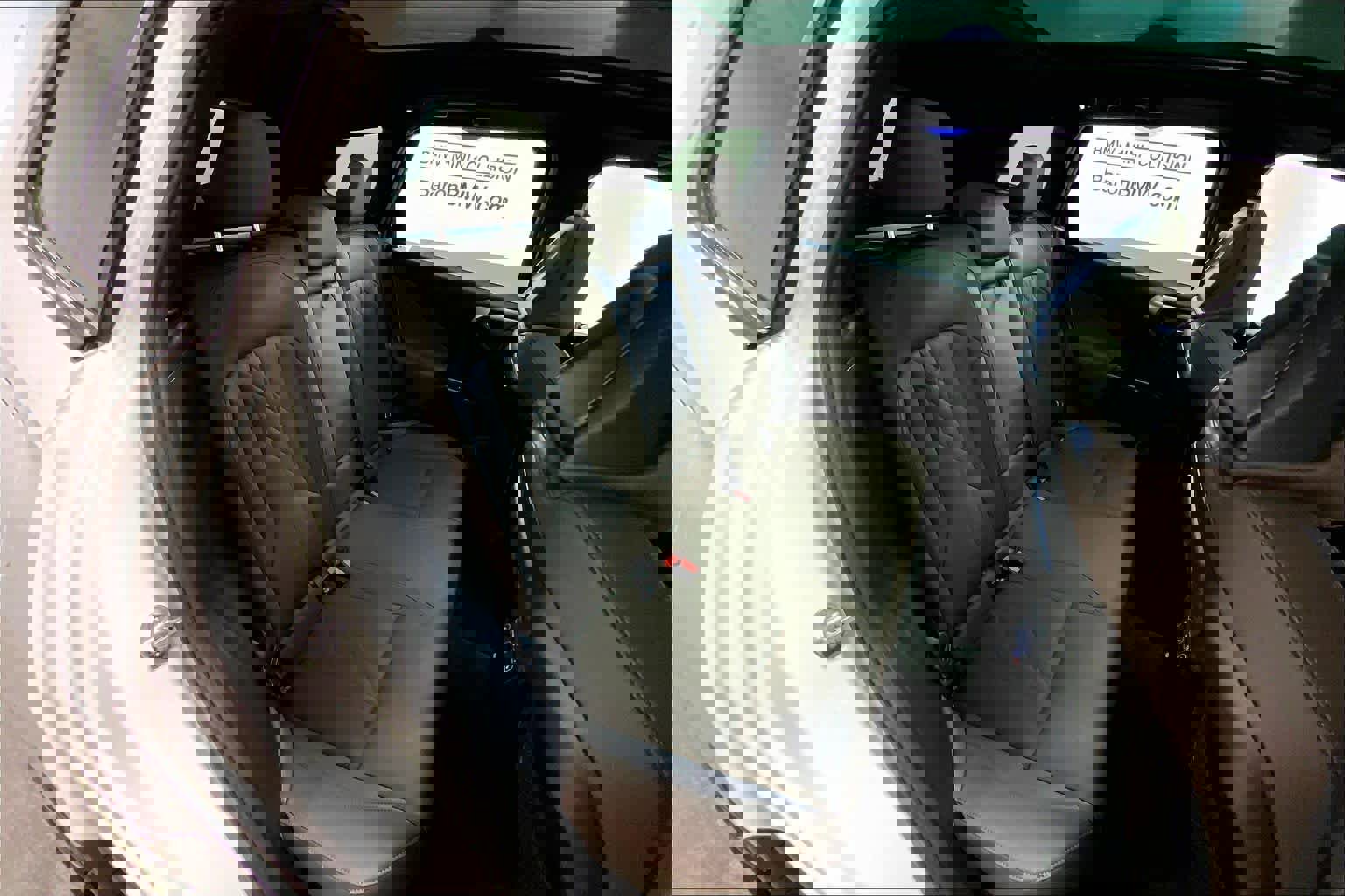 Certified 2025 BMW X3 M50 image 19