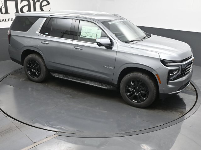 Used 2025 Chevrolet Tahoe LS AWD/4WD image 19