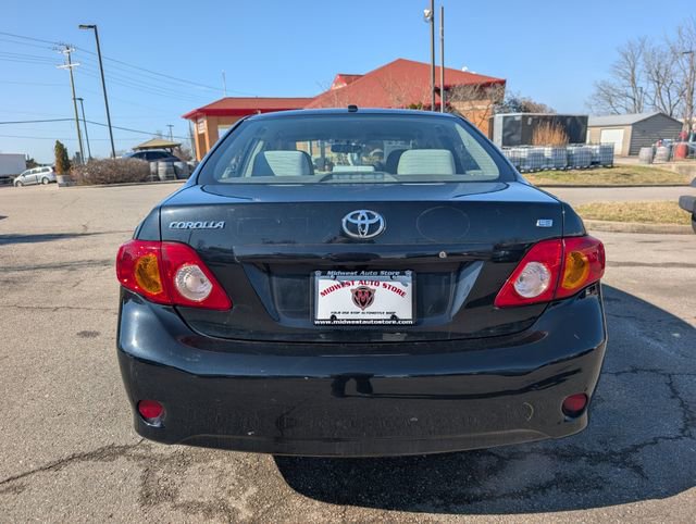 Used 2010 Toyota Corolla image 5