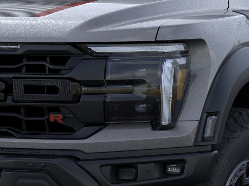 New 2026 Ford F150 Raptor w/ Equipment Group 803A Raptor R image 18