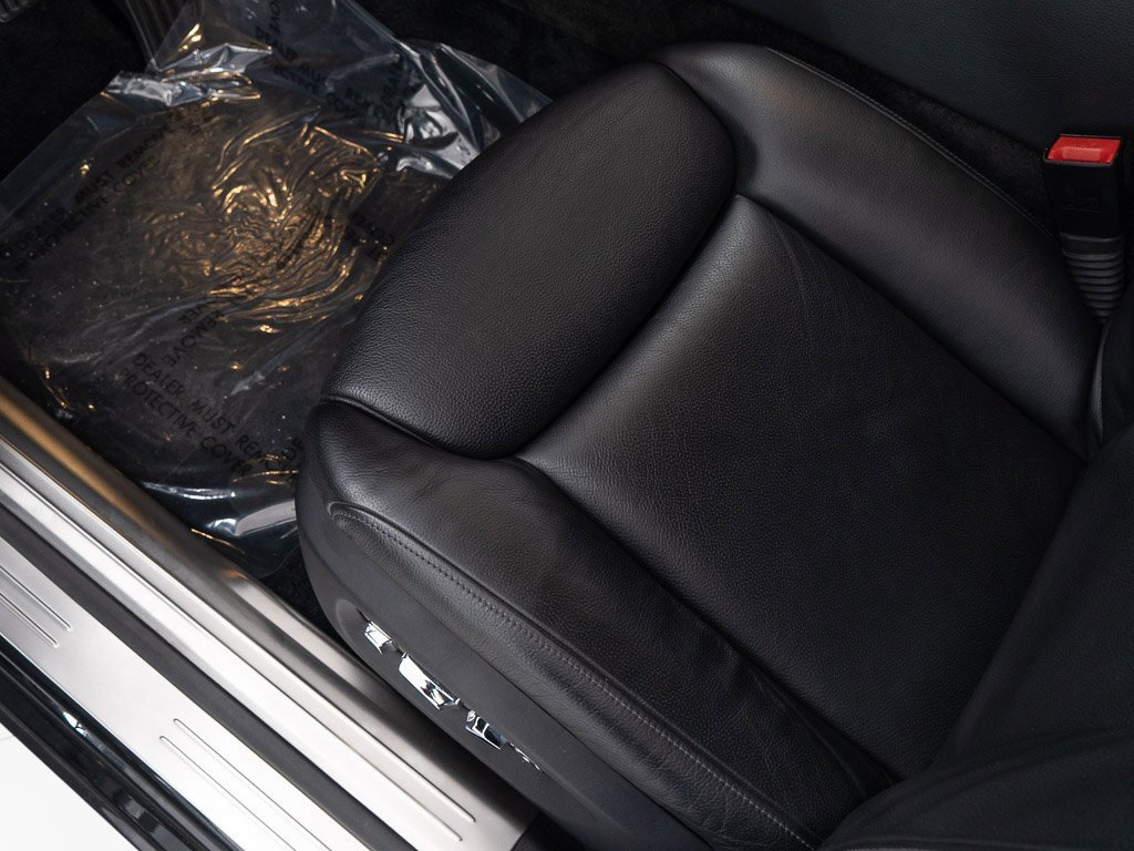 Certified 2017 Rolls-Royce Ghost image 13