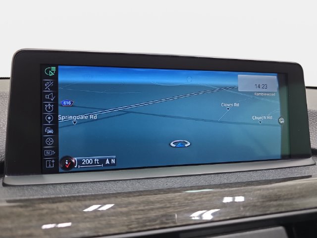 Used 2014 BMW 435i Convertible RWD image 19